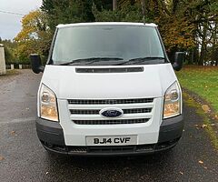 2014 Ford Transit - Image 5/10