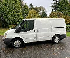 2014 Ford Transit - Image 6/10