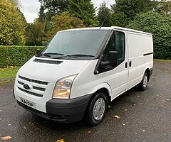 2014 Ford Transit - Image 7/10