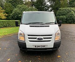 2014 Ford Transit - Image 10/10