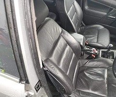 2003 Vauxhall Vectra - Image 4/8