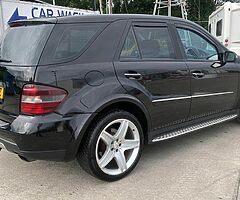 2006 Mercedes-Benz Mercedes-Benz ML - Image 6/6