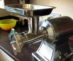 Meat grinder - can be used for Chicken, Beef New - Image 4/5