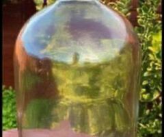 Glass bottle