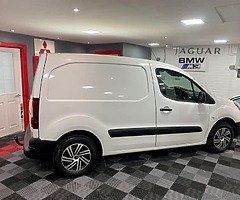 2014 Citroën Berlingo