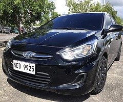 For sale! Cash, Financing, Trade in
Hyundai Accent CRDi hatchback - Image 4/10