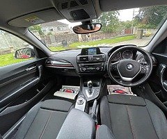 2014 BMW Series 2 - Image 5/8