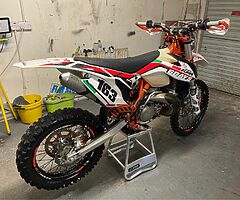 2014 KTM EXC