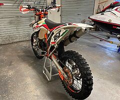 2014 KTM EXC - Image 5/10