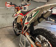 2014 KTM EXC - Image 6/10