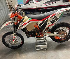 2014 KTM EXC - Image 8/10