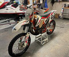 2014 KTM EXC - Image 9/10