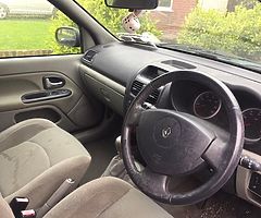 Renault Clio 04 Petrol 1.0 - Image 3/4