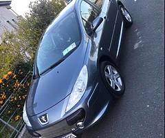 Peugeot 307 hdi - Image 3/7