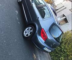 Peugeot 307 hdi - Image 4/7