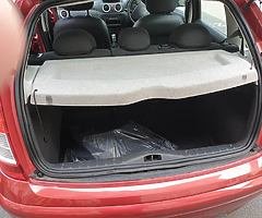 CITROEN C3 2007 SERIES 2 1.1 5DR - Image 4/5