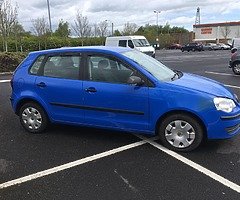 Volkswagen Polo 1.2Ltr, NCT, Low Miles, New Shape Bargain - Image 4/9