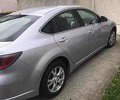 Mazda 6 2008 - Image 4/6