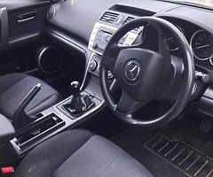 Mazda 6 2008 - Image 5/6