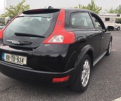 08 Volvo C 30 / rare car long nct)))) - Image 6/10