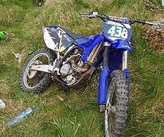 Yzf 250 - Image 3/4