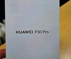 Huawei p30 pro 128GB 8 GB RAM SIM FREE - Image 3/4