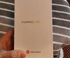 Huawei p30 pro 128GB 8 GB RAM SIM FREE - Image 4/4