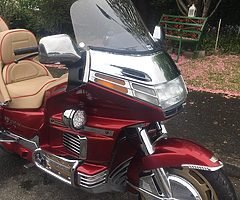 1994 Goldwing - Image 2/9