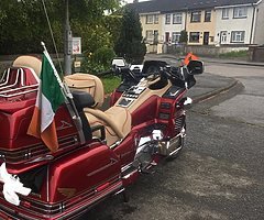 1994 Goldwing - Image 5/9