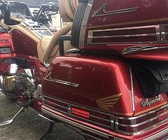 1994 Goldwing - Image 7/9