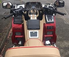 1994 Goldwing - Image 9/9