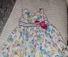 Girls dresses