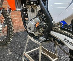 2020 KTM SX-F