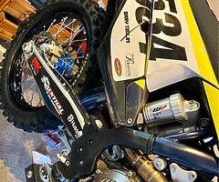 2020 Husqvarna FC