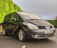 Renault Espace