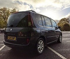 Renault Espace - Image 3/9