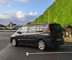 Renault Espace - Image 5/9