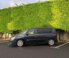 Renault Espace - Image 6/9