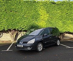 Renault Espace - Image 9/9