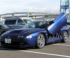 1995 Mitsubishi  GTO Twin Turbo - Image 3/3