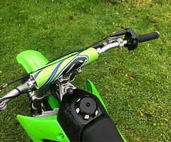 2005 Kawasaki KX - Image 4/8