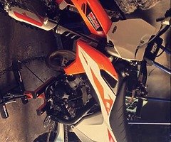 2019 KTM SX