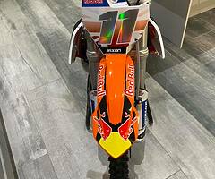 2021 KTM SX - Image 6/8