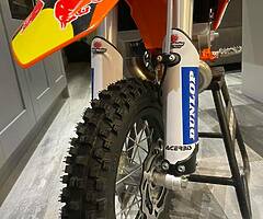 2021 KTM SX - Image 8/8