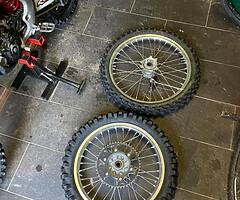 18 crf450 - Image 5/6