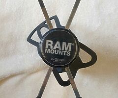 ***SOLD PENDING COLLECTION***
Motorcycle Ram-mount X-grip for mobile phone or Satnav. - Image 4/6