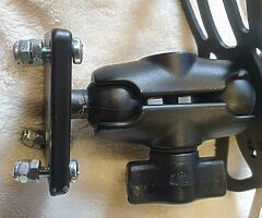 ***SOLD PENDING COLLECTION***
Motorcycle Ram-mount X-grip for mobile phone or Satnav. - Image 5/6