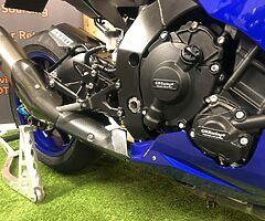 2017 Yamaha YZF-R - Image 7/10