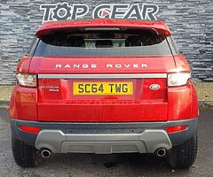 2014 Land Rover Range Rover Evoque - Image 5/10