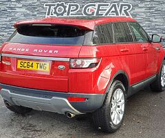 2014 Land Rover Range Rover Evoque - Image 6/10